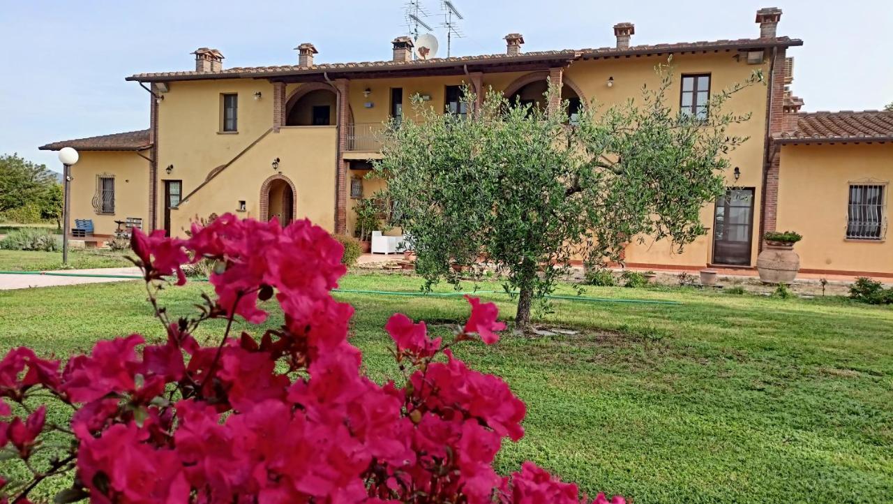 Il Chiassetto Agriturismo No Kids Cascina Exterior foto