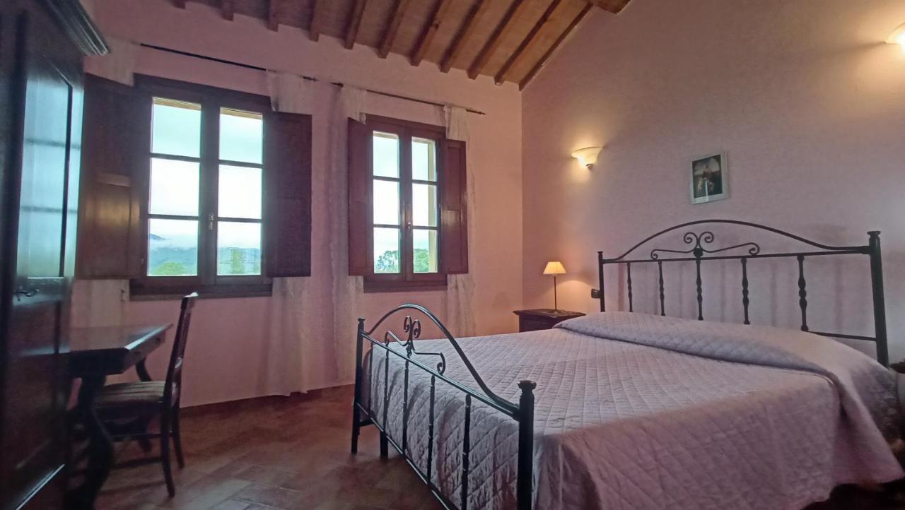 Il Chiassetto Agriturismo No Kids Cascina Exterior foto