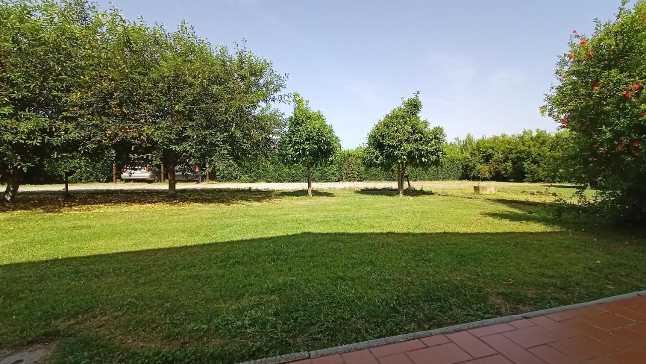 Il Chiassetto Agriturismo No Kids Cascina Exterior foto
