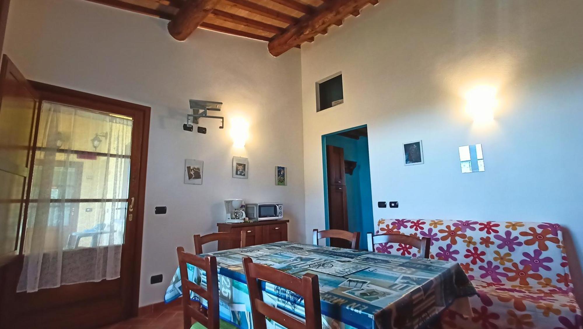 Il Chiassetto Agriturismo No Kids Cascina Zimmer foto