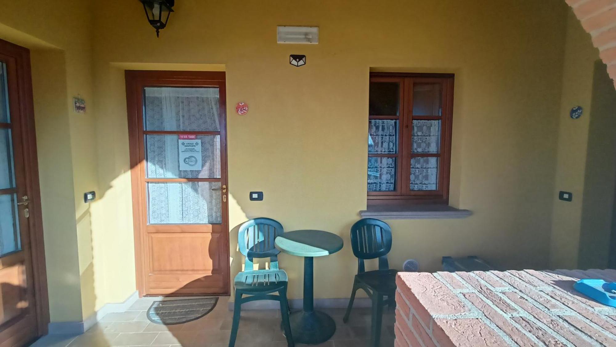 Il Chiassetto Agriturismo No Kids Cascina Zimmer foto