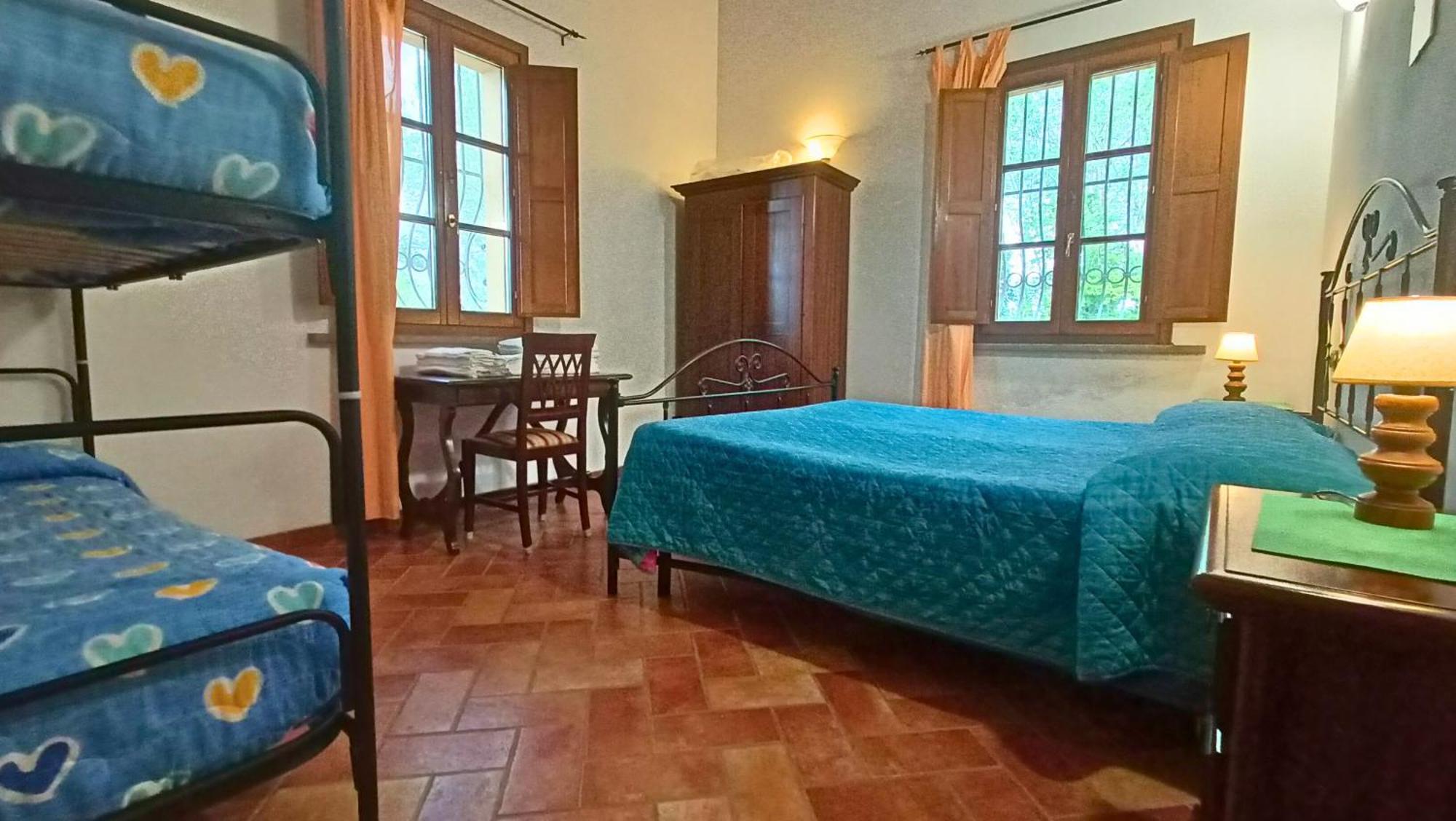Il Chiassetto Agriturismo No Kids Cascina Zimmer foto