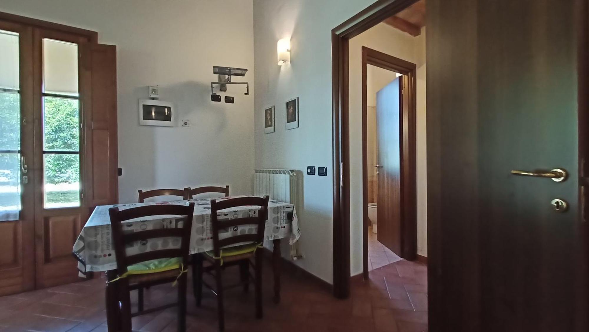 Il Chiassetto Agriturismo No Kids Cascina Zimmer foto