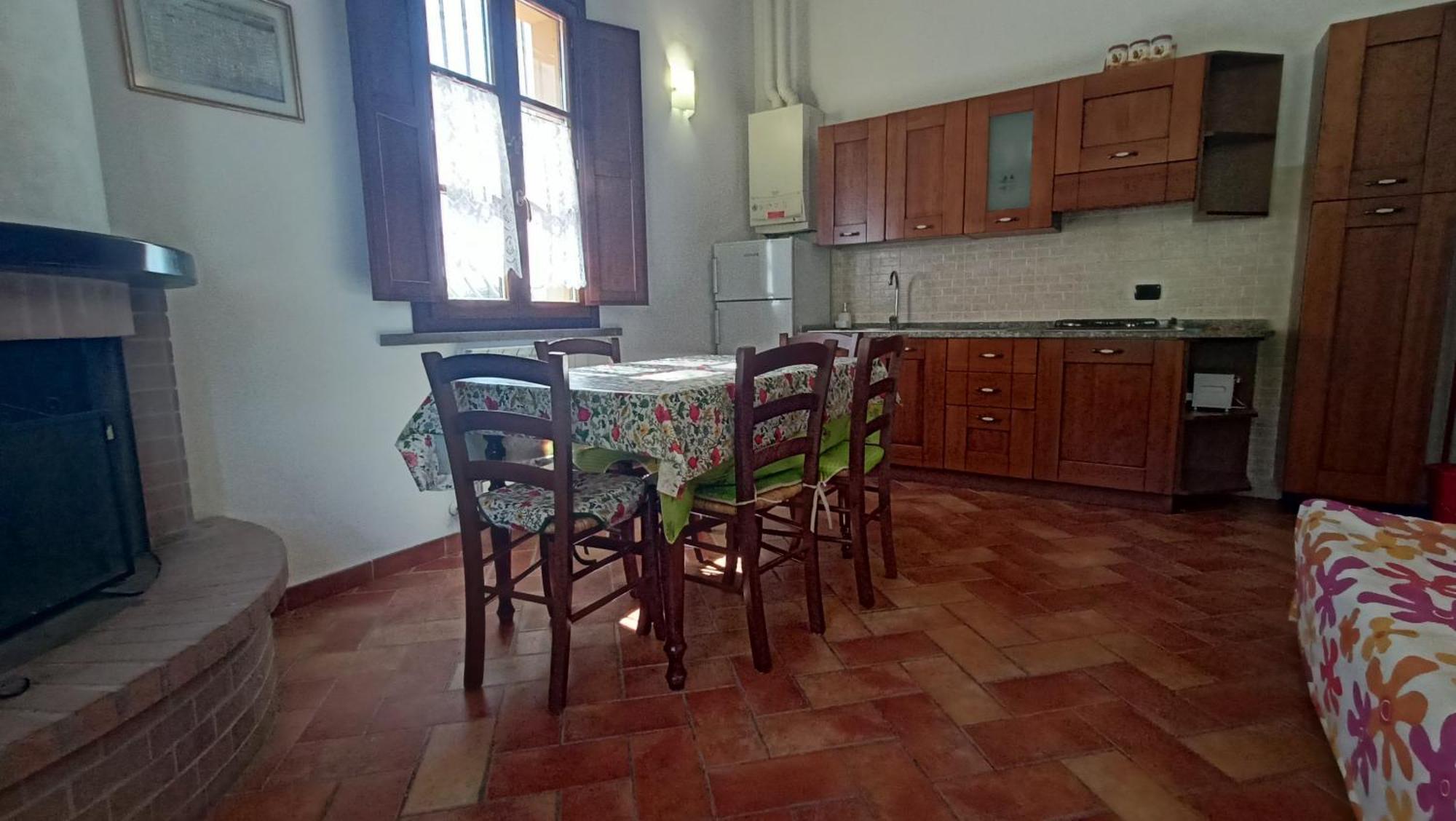 Il Chiassetto Agriturismo No Kids Cascina Zimmer foto